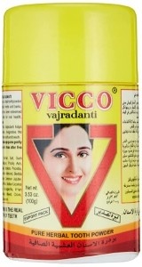 Vicoo Vajradanti Powder