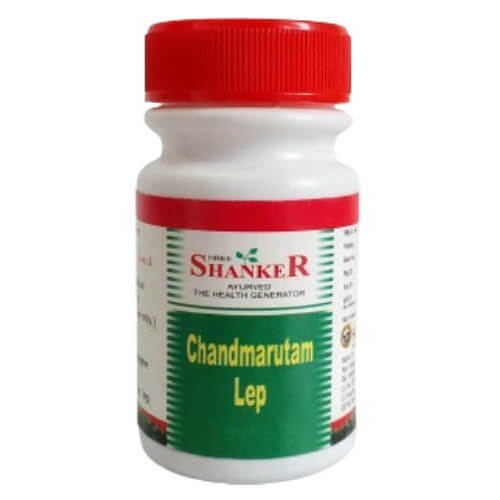 Chandmarutam Lep