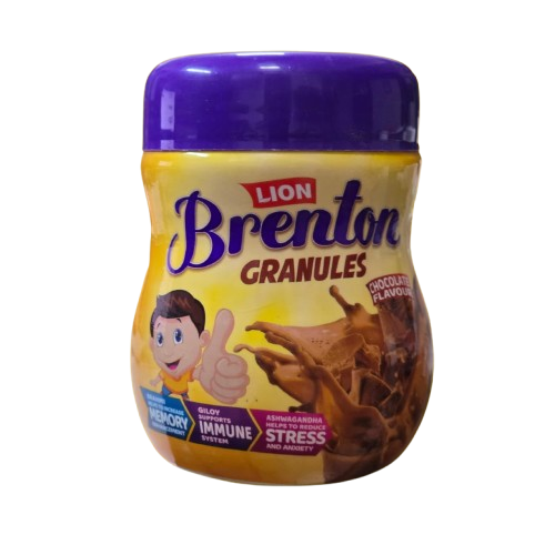 Brenton Granules
