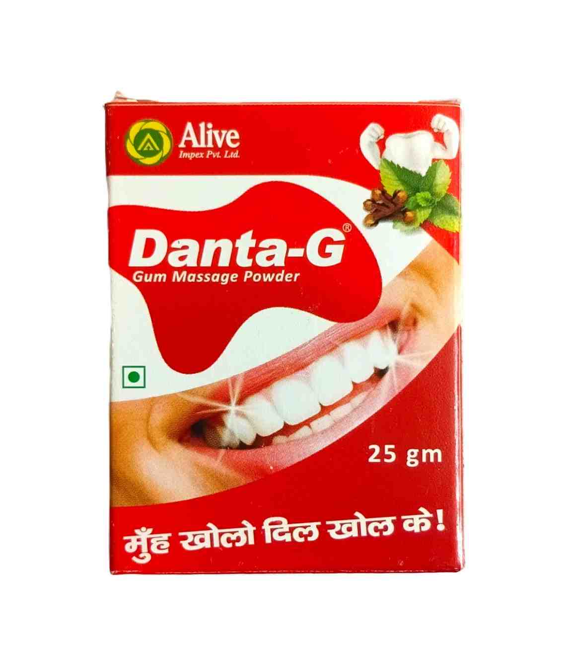 Danta-G