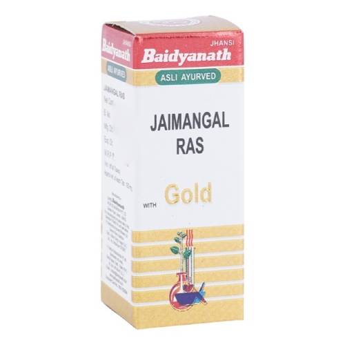 Jaimangal Ras