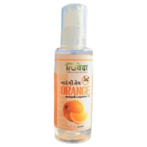 Orange Oil
