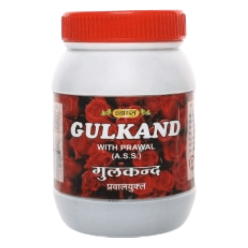 Gulkand