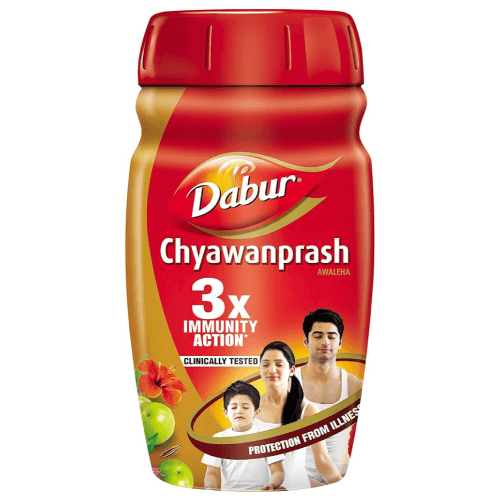 Dabur Chyawanprash