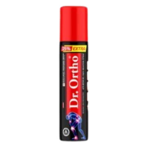 Dr. Ortho Pain Reliever Spray