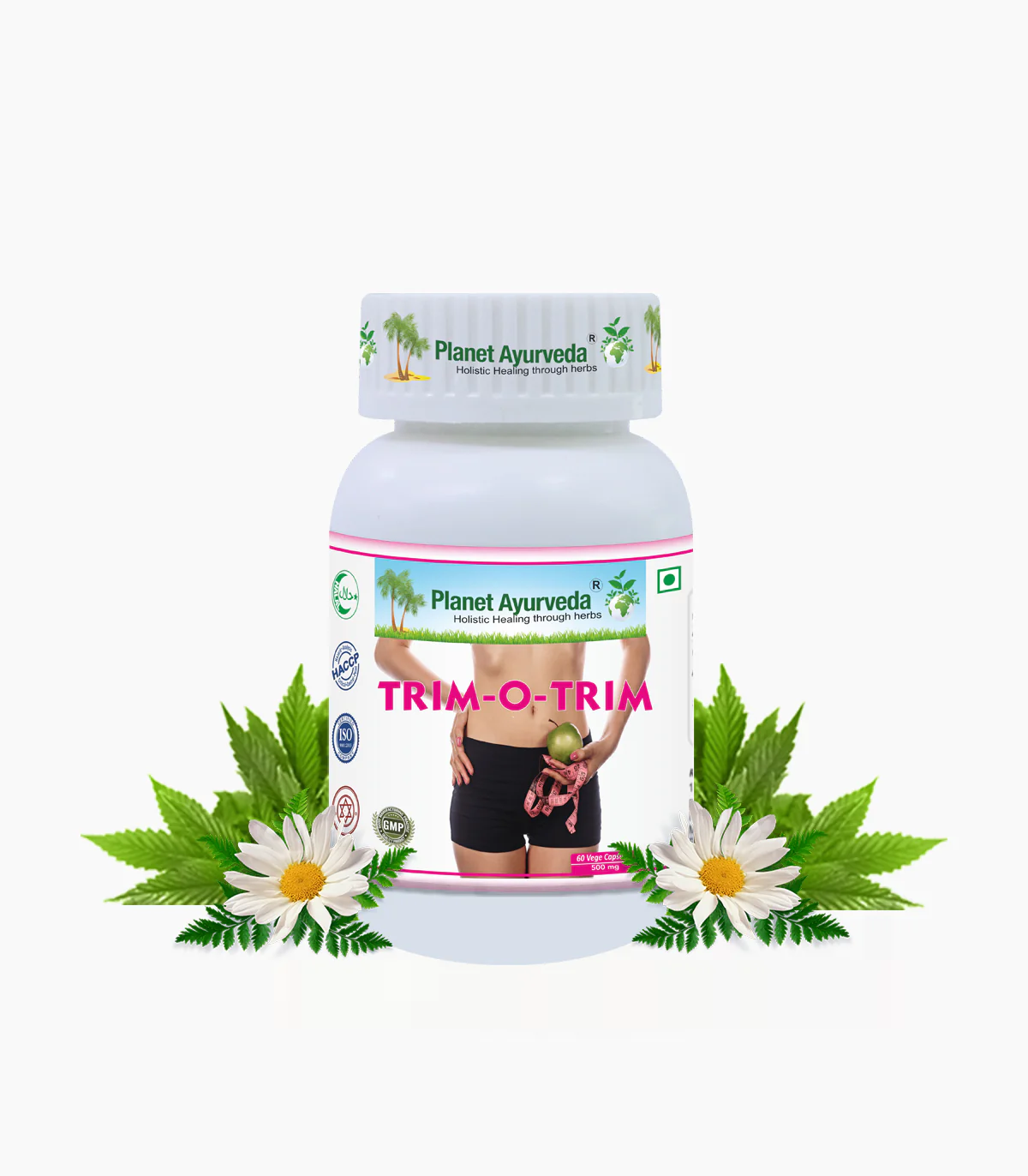 Trim-o-trim Capsules