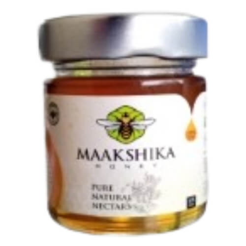 Maakshika Honey