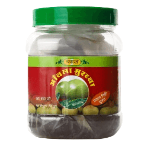 Amla Murabba