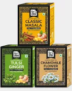 Pet Saffa Laxative green tea
