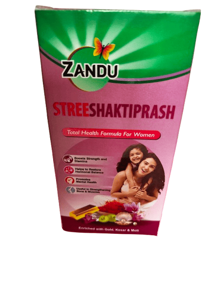 StreeShaktiPrash