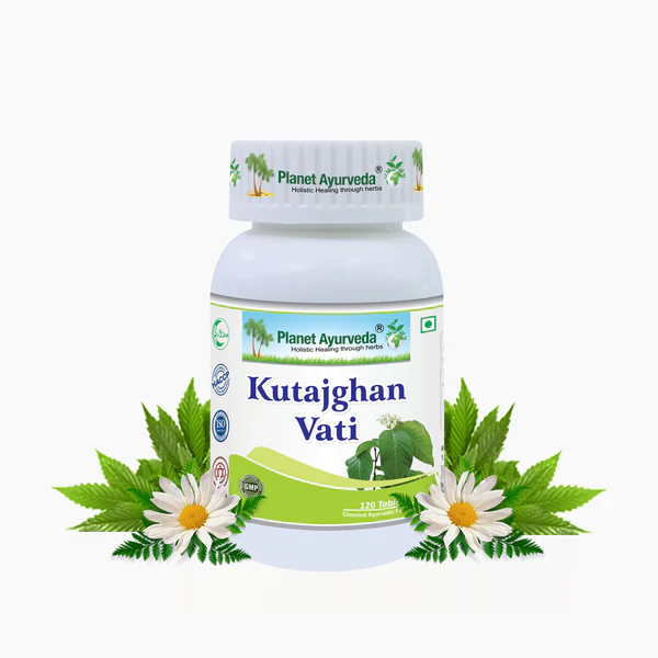 KUTAJGHAN VATI