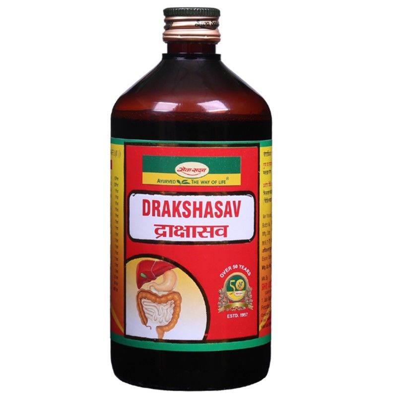Drakshasav