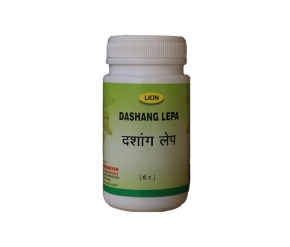 Dashang Lepa