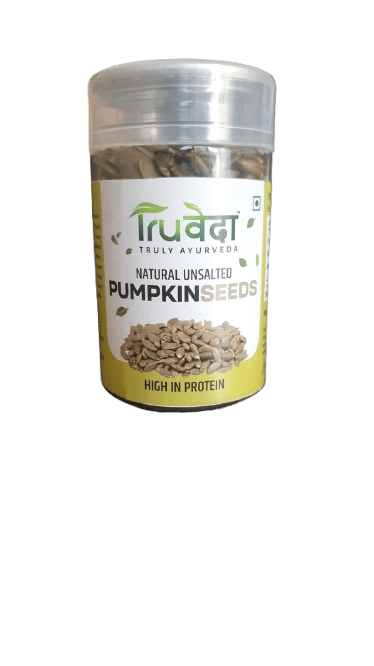 Pumpkin Seeds