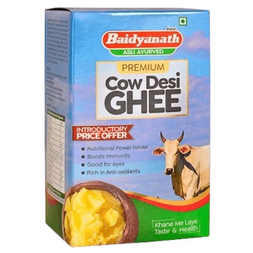 Cow Desi Ghee (Premium)