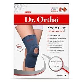 Dr. Ortho Knee Cap