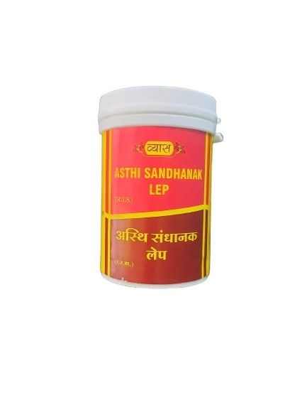 Vyas Pharma Asthi Sandhanak Lep