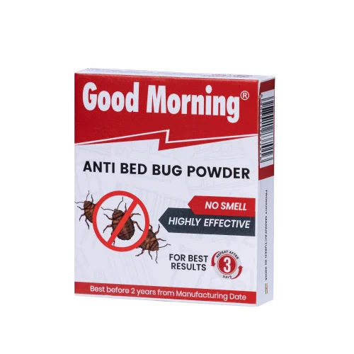Anti Bed Bug Powder