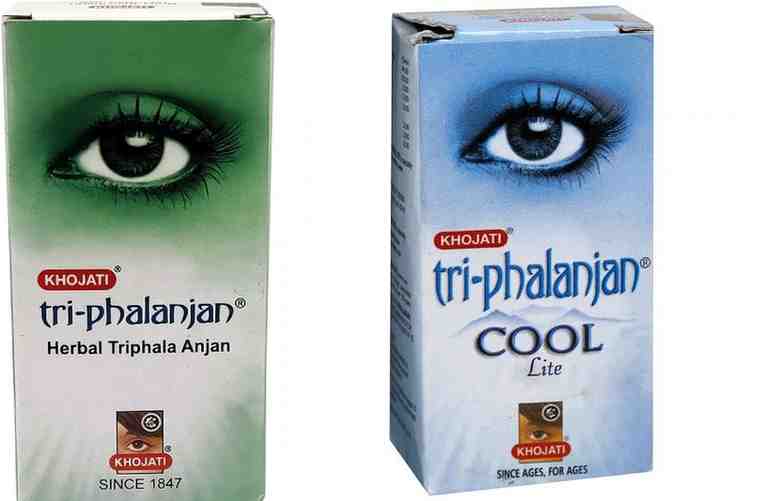 Tri-Phalanjan Cool Lite