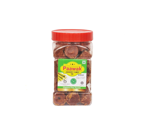 Jaggery Cubes