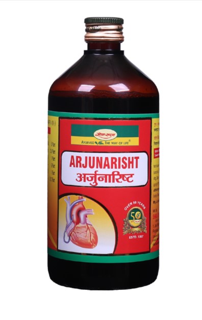 Arjunarisht