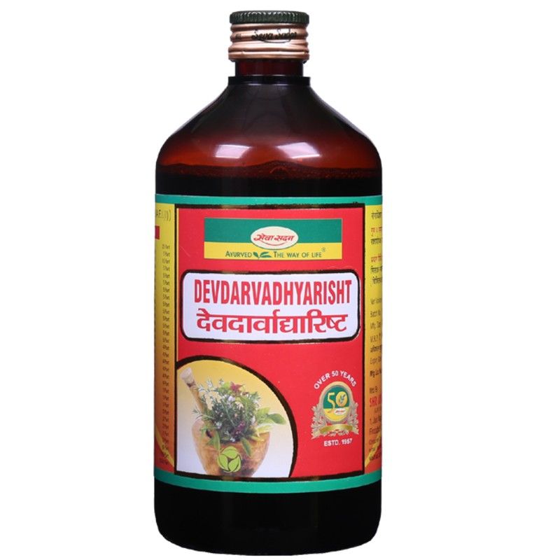 Devdarvadhyarisht