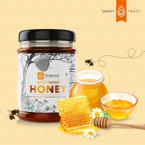 Honey
