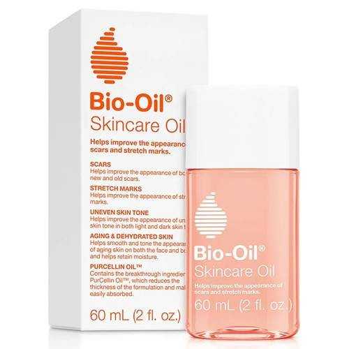Bio Oil Skin Care