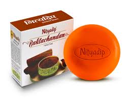 Raktachandan Soap