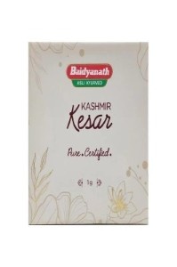 Kashmir Kesar