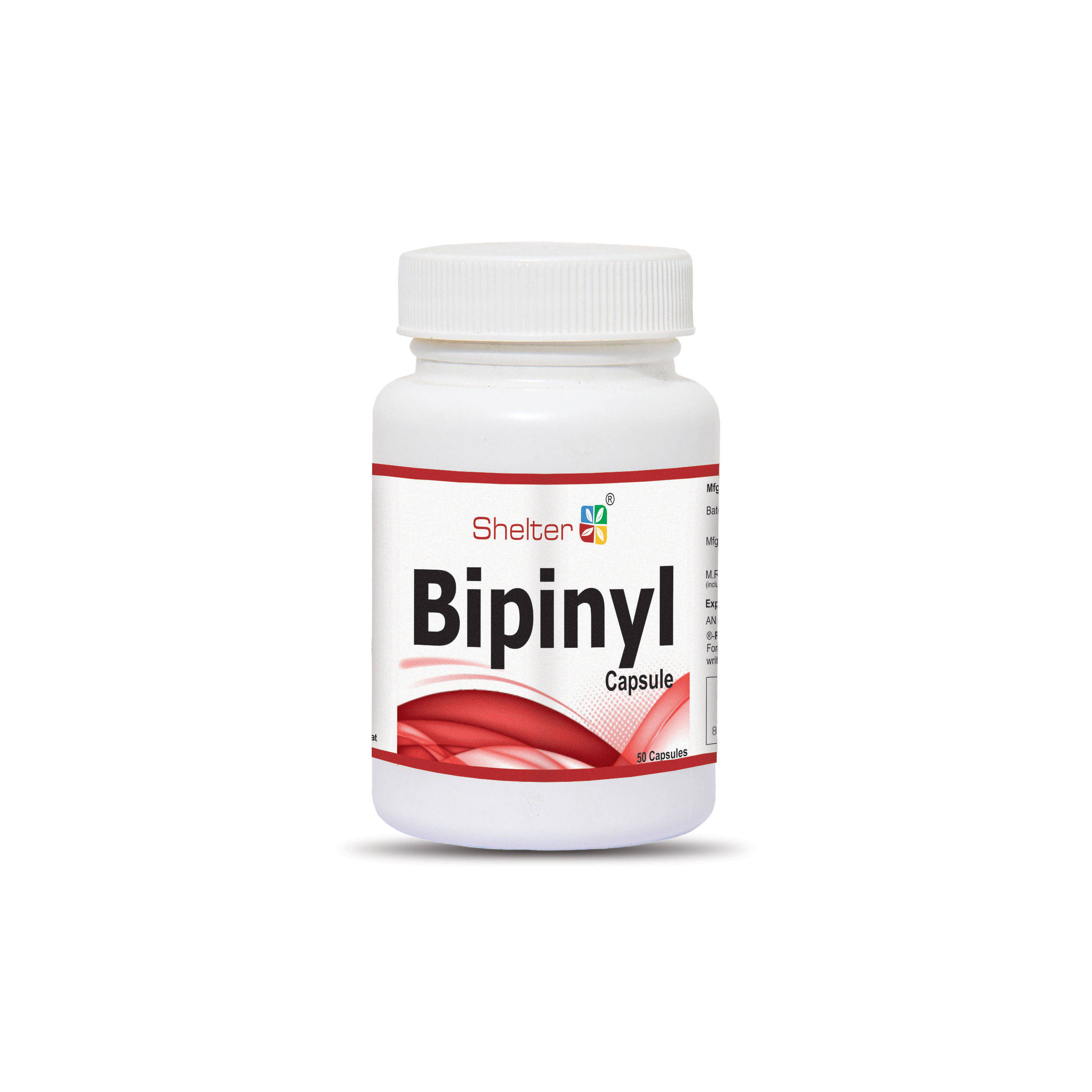 Bipinyl Capsule
