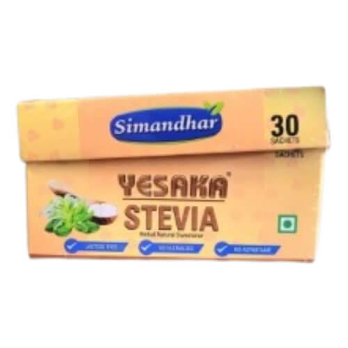 Yesaka Stevia