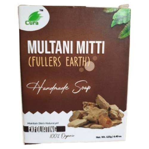 Multani Mitti