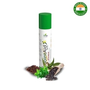 JointAid Spray