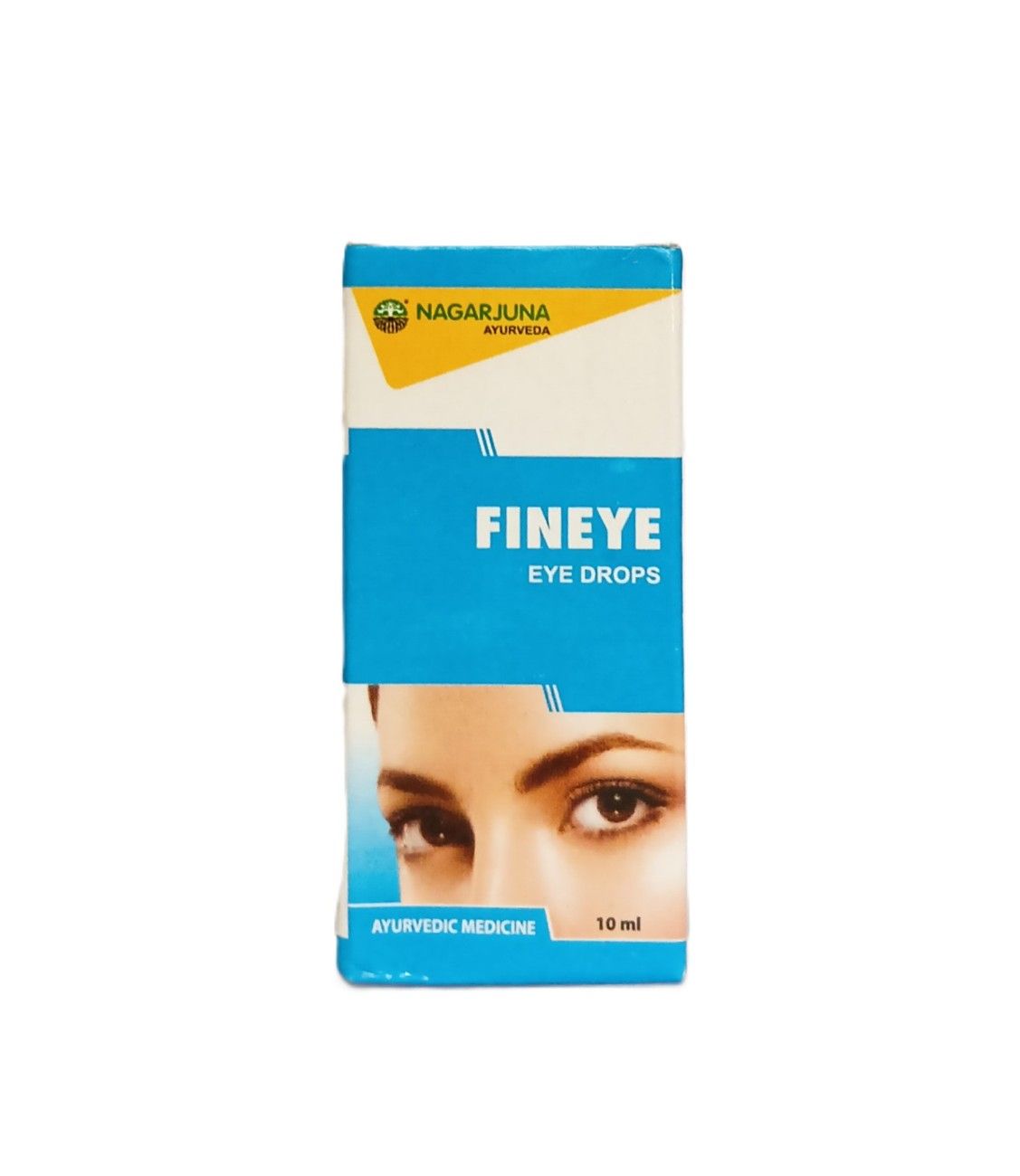 Fineye Eye Drops