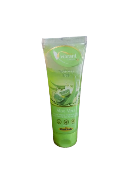 Aloe Vera Gel