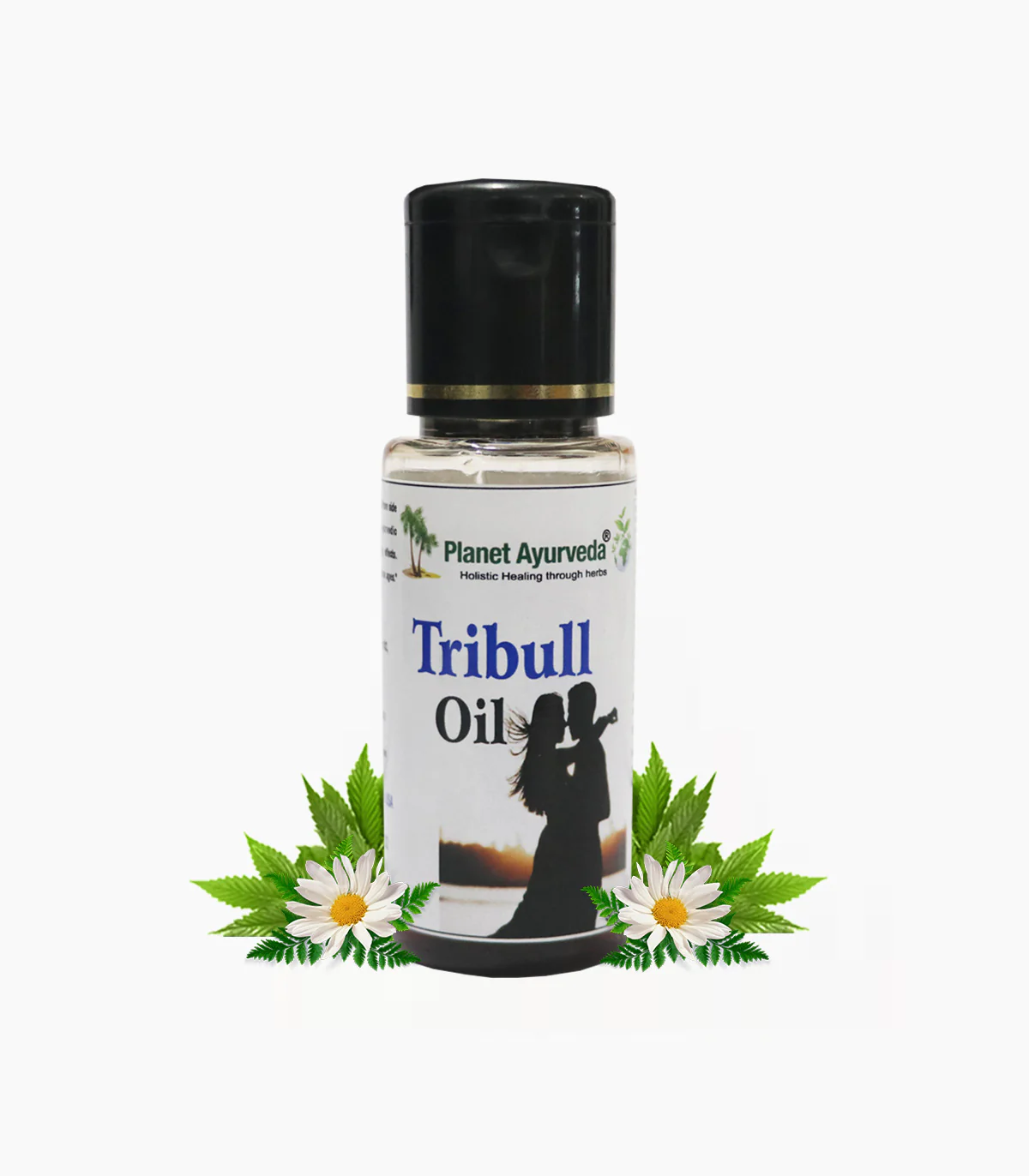 Tribull Oil