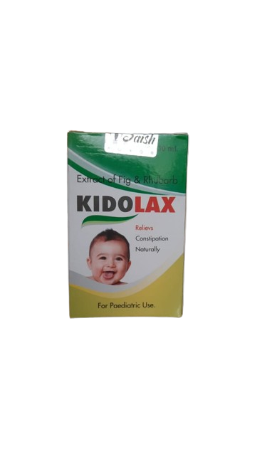 Kidolax Drops