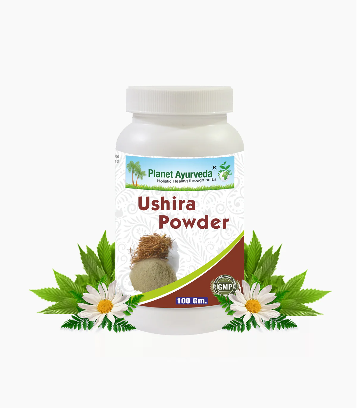 USHIRA POWDER
