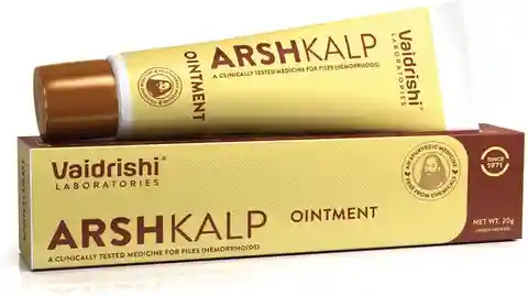 Arshkalp Ointment