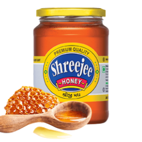 Shreejee Honey