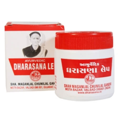 Dharasana Lep