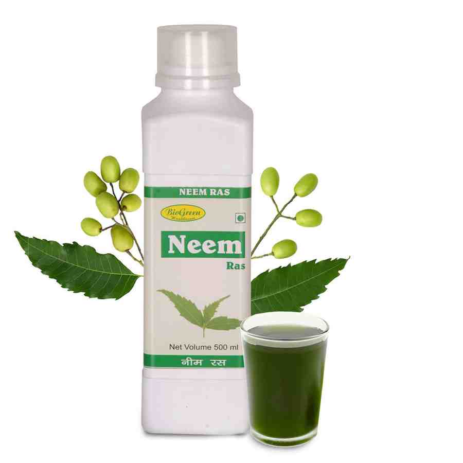 Neem Ras