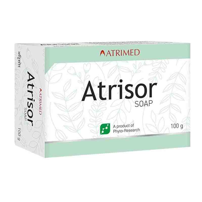 Atrisor Soap