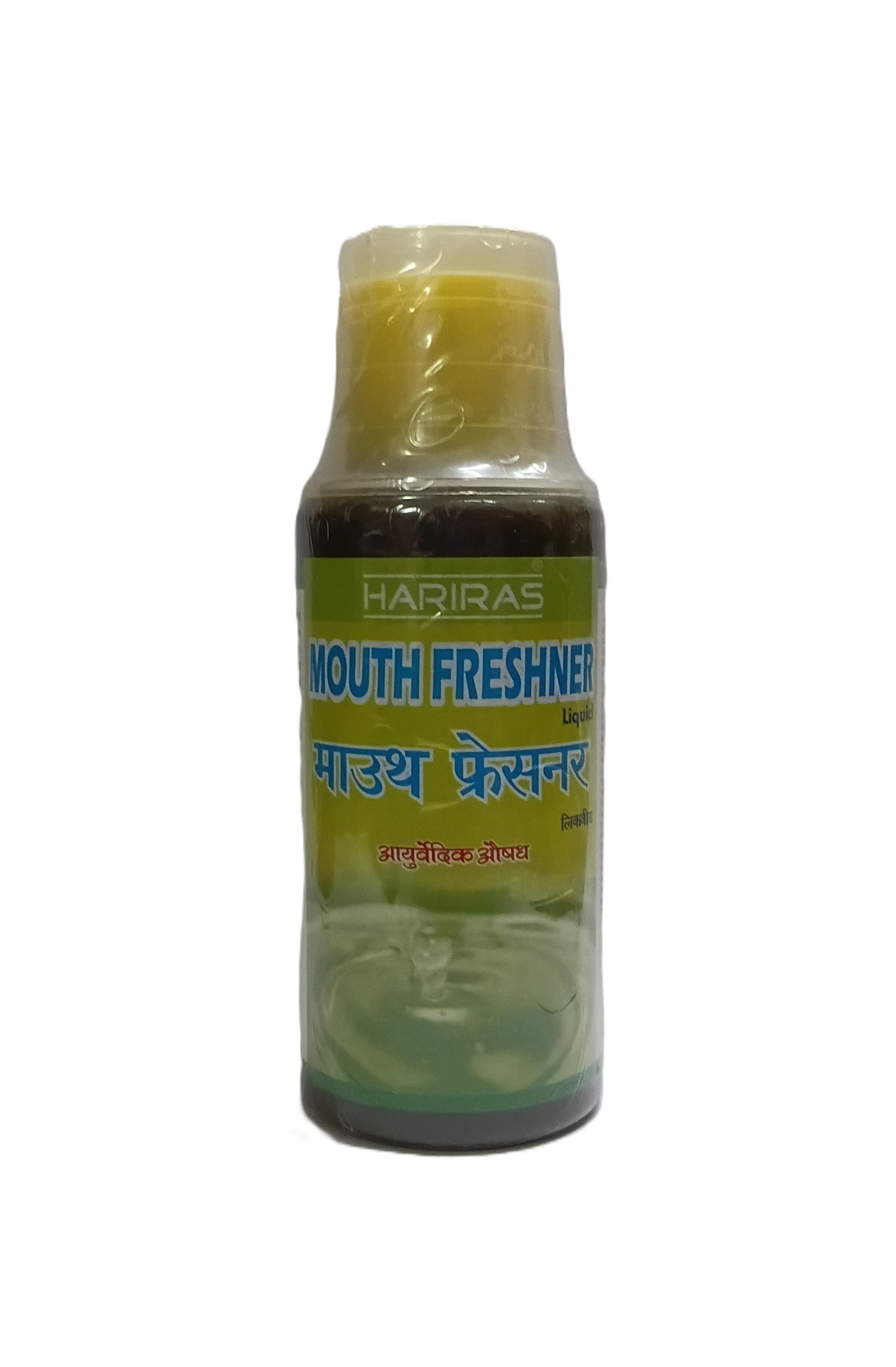 Mouth Freshner Liquid