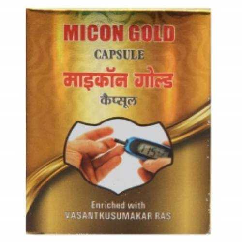 Micon Gold Capsule