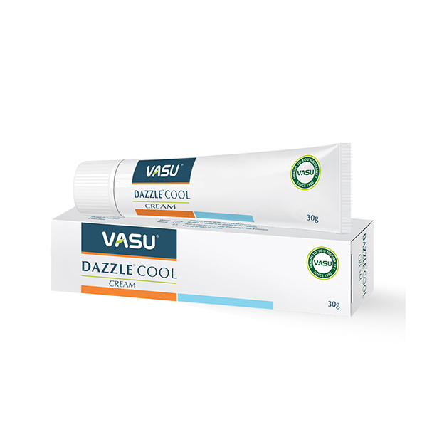 Dazzle Cool Cream