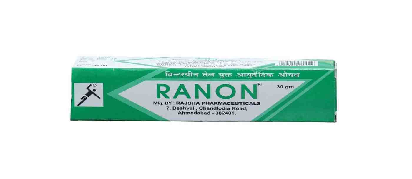 Ranon