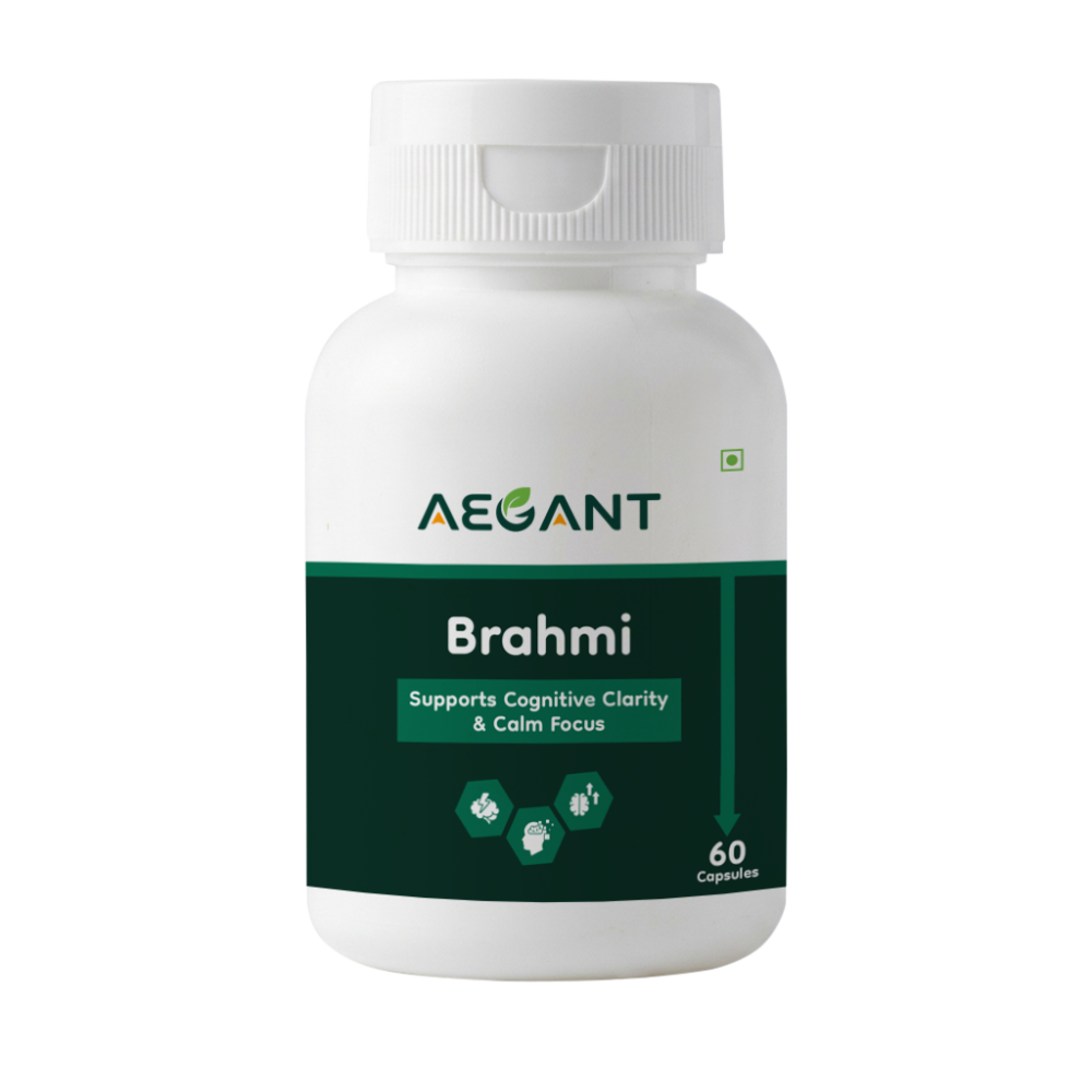 Brahmi Capsules