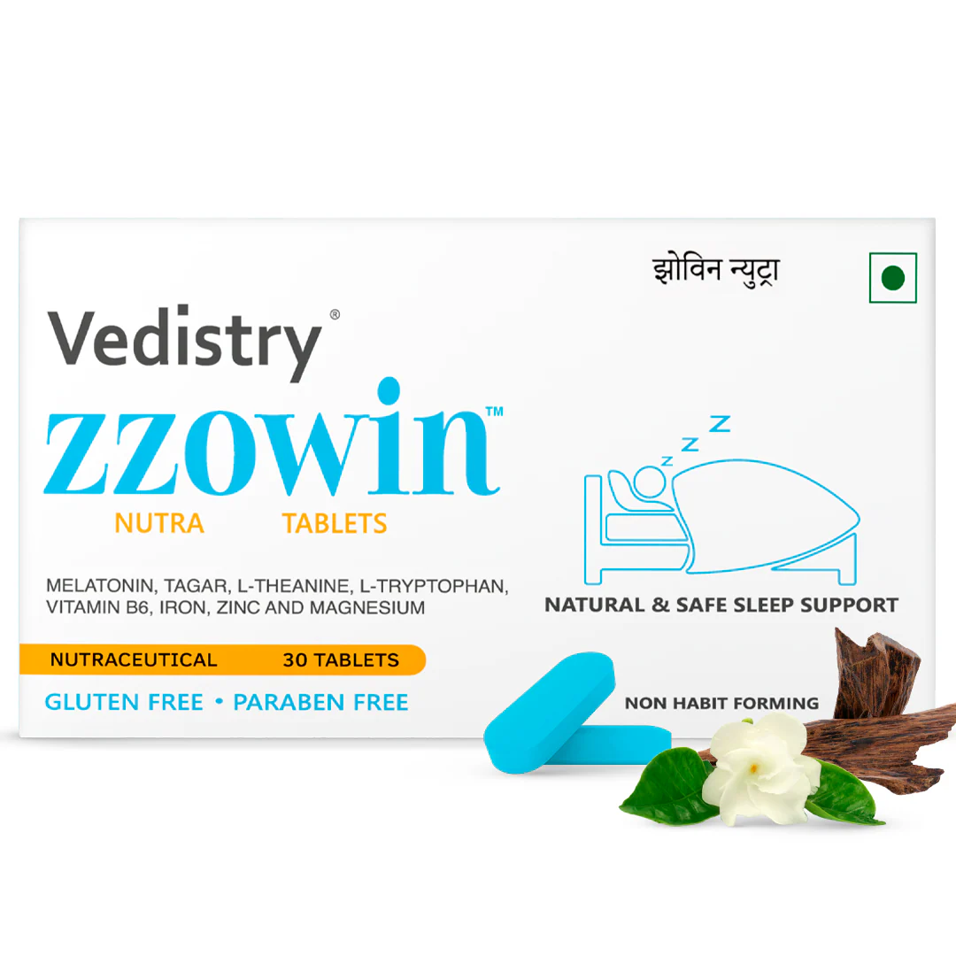 Zzowin Tablet